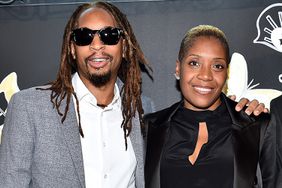 Lil Jon and Nicole Smith attend the Pencils Of Promise 2019 Gala at Cipriani Wall Street on November 04, 2019 in New York City.