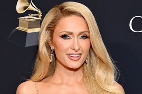 Paris Hilton Says She is 'Feeling so Blessed' on Her Birthday, Reflects on 'the most iconic year yet'