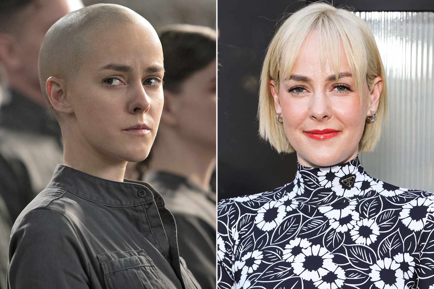 Jena Malone, Hunger Games Where Are They Now?