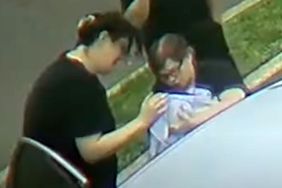 Pennsylvania Taco Bell manager helps save baby who couldn't breathe
