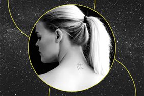 Horoscope Gemini Tattoo