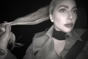 Lady Gaga Teases New Era on Instagram