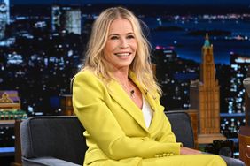 Chelsea Handler Has Jon Hamm, Gabrielle Union, Awkwafina, Melanie Griffith, Elizabeth Banks and More at Star-Studded Los Angeles Show
