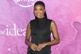 Gabrielle Union at the New York Premiere of "THE IDEA OF YOU"