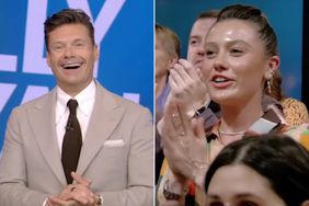 Live with Kelly and Ryan - KELLY RIPA, RYAN SEACREST