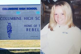 Missy Mendo survivor 1999 Columbine High school shooting