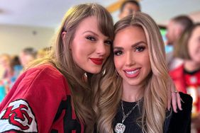 Daughter of Kansas City Chiefs Owner Shares Photos of Taylor Swift to Celebrate Her 34th Birthday