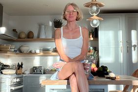 Naomi Watts Kitchen Remodel