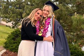 Heather Gay daughter graduation
