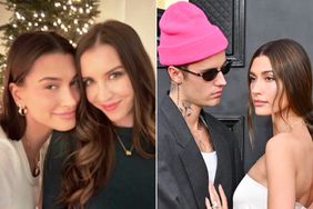 Hailey Bieber Further Shuts Down Marriage Trouble Rumors with Sweet Birthday Tribute to Justin's Mom Pattie Mallette