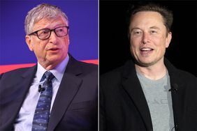 Bill Gates, Elon Musk