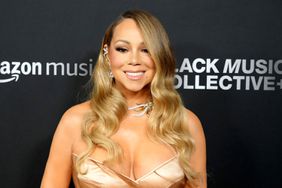 LOS ANGELES, CALIFORNIA - FEBRUARY 01: (FOR EDITORIAL USE ONLY) Mariah Care attends the 2024 Recording Academy Honors presented by The Black Music Collective at Fairmont Century Plaza on February 01, 2024 in Los Angeles, California.