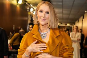 Celine Dion attends the 66th GRAMMY Awards at Crypto.com Arena on February 04, 2024 in Los Angeles, California