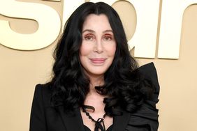 Cher attends the premiere of Apple TV +'s "Sidney" at the Academy Museum of Motion Pictures on September 21, 2022 in Los Angeles, California.