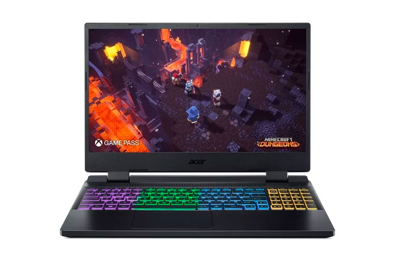 Acer Nitro 5 Gaming laptop