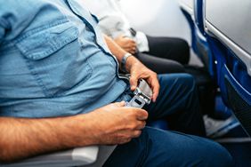 Should the Middle Seat Passenger Get Both Armrests on the Plane? A Travel Expert Addresses the Controversial Topic