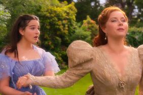https://www.youtube.com/watch?v=dRuwjZJ-DQw — 'Disenchanted' Trailer: Amy Adams' Giselle Is Now an Evil Stepmother in First Look at Sequel