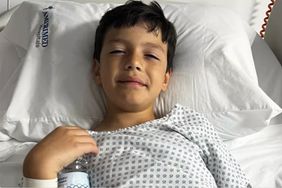 Colorado Boy, 10, Attacked by Shark While on Spring Break Trip in Mexico