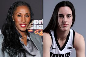 Lisa Leslie Says Caitlin Clark Doesn't Need to Win the NCAA Tournament to 'Solidify' Her Legacy