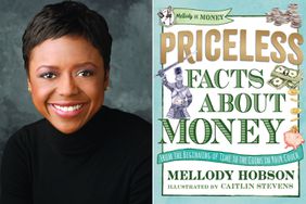 Mellody Hobson book Priceless Facts About Money