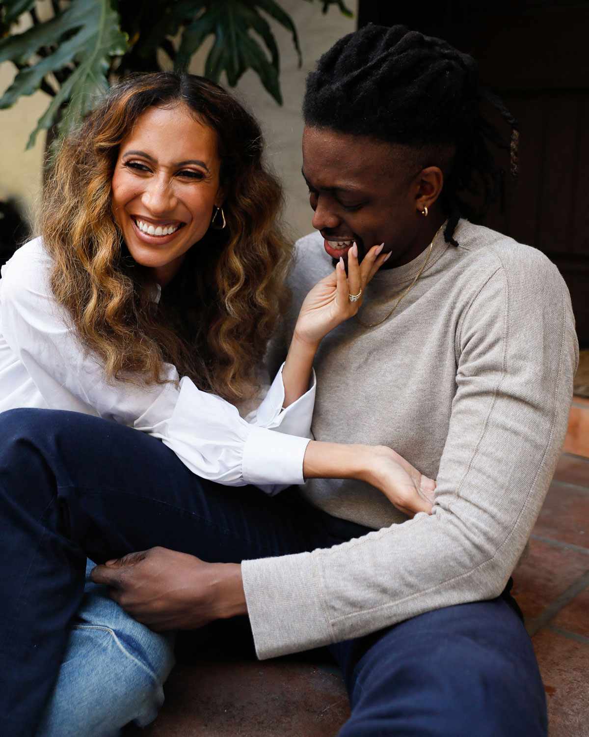 BirthFund about Elaine Welteroth and Kelly Rowland