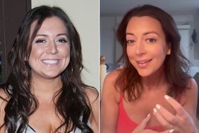 Lauren Manzo Shuts Down Critic Claiming She Doesn't Look Like Herself After 100-Lb. Weight Loss: 'I Hope Not'