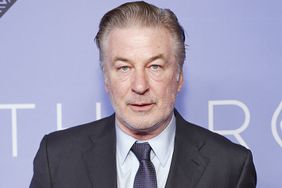 NEW YORK, NEW YORK - MARCH 06: Alec Baldwin attends The Roundabout Gala 2023 at The Ziegfeld Ballroom on March 06, 2023 in New York City. (Photo by John Lamparski/Getty Images)