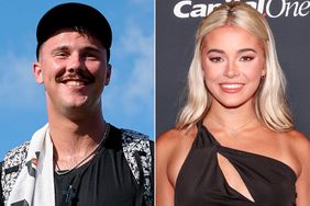 Paul Skenes Confirms He's Dating Olivia Dunne and Says the Attention on Them 'Can Be a Pain in the Butt'