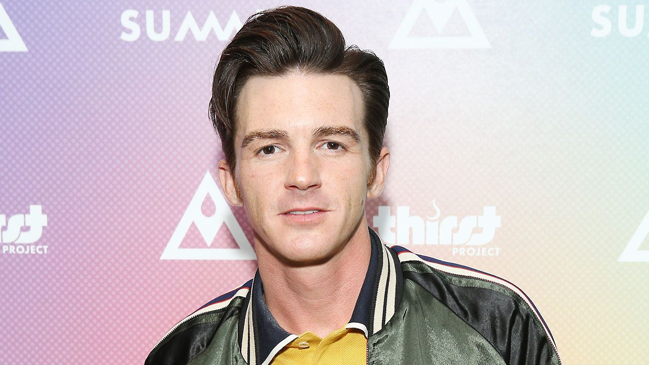 How Instagram Helped Drake Bell Cast his Leading Lady for Fuego Lento