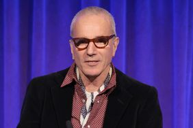 Daniel Day Lewis speaks onstage during the National Board Of Review 2024 Awards Gala