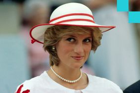 Princess Diana Puzzler Image