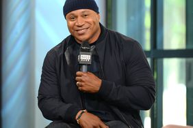 Build Series Presents LL Cool J Discussing "NCIS: Los Angeles" & "Lip Sync Battle"