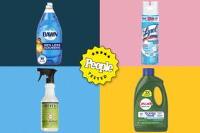 Best Cleaning Solutions of 2024