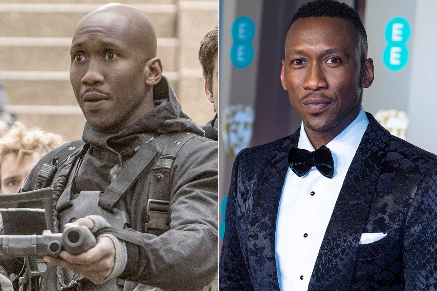 Mahershala Ali, Hunger Games Where are they Now?