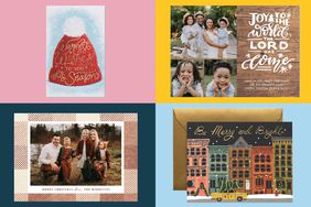 Best Places to Buy Custom Christmas Cards Online of 2022