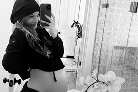 Alyssa Scott pregnancy