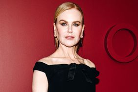 Nicole Kidman at the Planet Omega Opening at Chelsea Factory on November 9, 2023 