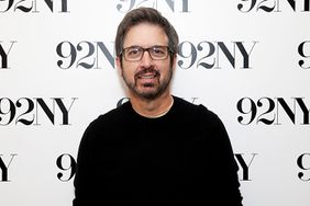 Ray Romano attends a conversation and screening for "Somewhere In Queens"