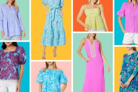 Lilly Pulitzer Zappos Sale