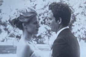 Mark Ruffalo Celebrates 23 Years with Wife