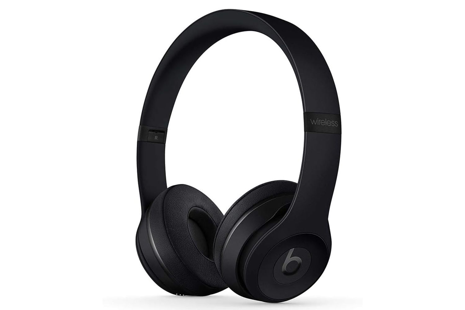 Amazon Beats Solo3 Wireless On-Ear Headphones