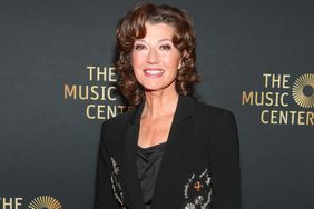 Amy Grant at Live at the Music Center: Concert Celebrating A&M Records Co-founder Jerry Moss held at The Music Center on January 14, 2023 in Los Angeles, California.