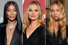 Naomi Campbell, Lila Moss Lead Sweet Tributes for Kate Moss' Birthday: 'Fabulous Fifties'
