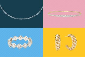 Online Jewelry Store Samples