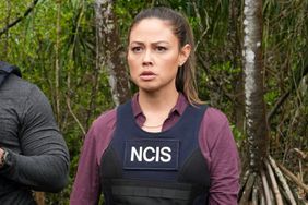 Vanessa Lachey as Jane Tennant - NCIS Hawaii
