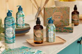 Grove Co Launches We Love