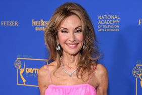 Susan Lucci arrives at The 49TH ANNUAL DAYTIME EMMYÃÂ® AWARDS, broadcasting LIVE Friday, June 24 (9:00-11:00 PM, ET/delayed PT) on the CBS Television Network, and available to stream live and on demand on Paramount+