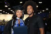 ludacris daughter graduation
