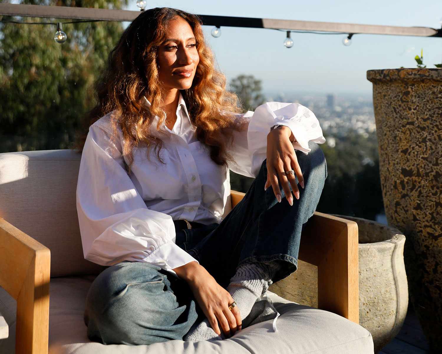 BirthFund about Elaine Welteroth and Kelly Rowland