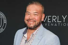 Jon Gosselin attends the grand opening of Beverly Hills Rejuvenation Clinic West Hollywood 